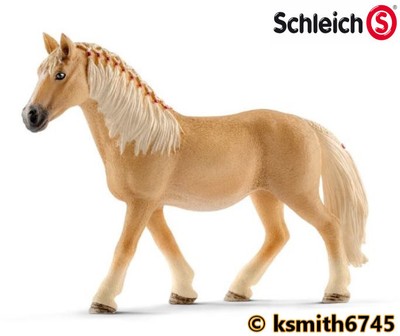 schleich connemara pony mare