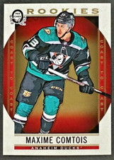 2018-19 O-Pee-Chee Coast to Coast Canadian Tire Hockey Cards 24