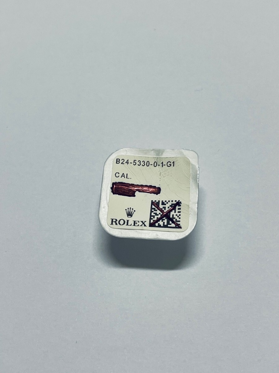 Rolex Daytona Submariner Tube For Crown 24-7030 7230 6330 5330