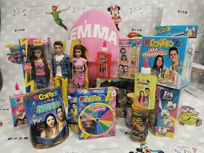 2023 Me Contro Te Uovo Pasqualone Pasqualone Me Contro Te