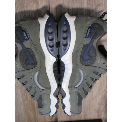 Nike iD By You Air Terra Humara \'18 Pendleton Green Mens Size 9.5 AV5249-991 Nike iD By You Air Terra Humara  main image 3