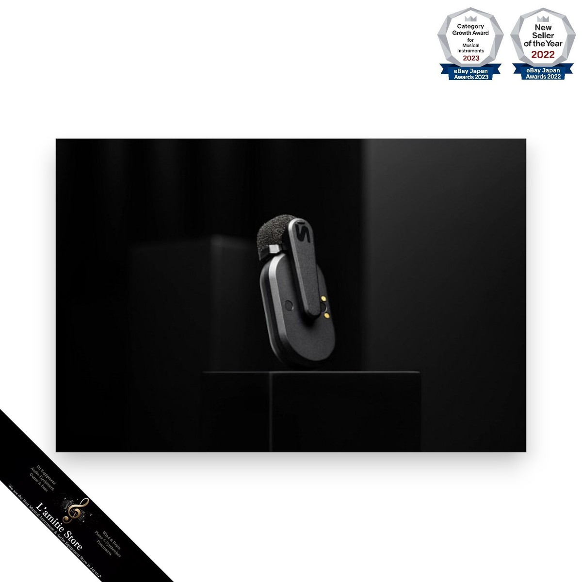【新品】SHURE MoveMic One MV-ONE-J-Z6 SHURE MoveMic One MV-ONE-J-Z6 価格比較 - 価格.com