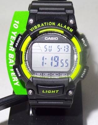 casio gws5600