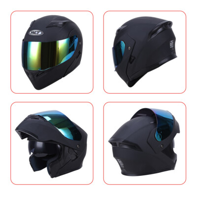 smith aspect helmet green Black & Red Claw Scratch Iron Man Motorcycle making it a great Stingray Chopper Bike 100cc Collection +Hare Friends Color:Tentation