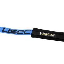 US Cargo Control Fleece Sleeve Protector for Ratchet Straps (2" x 20")