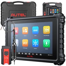 2025 Autel MaxiSys MS906 PRO MK906 Pro Full System Diagnostic Scan Tool