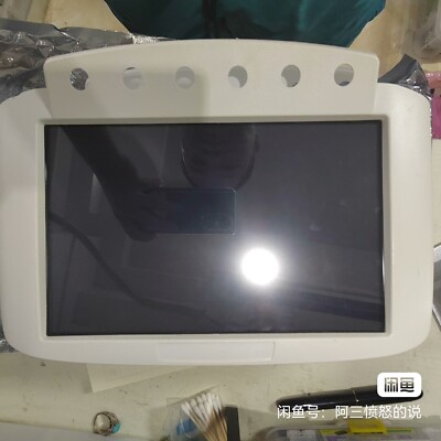 1PC Used 100% TestGE VIVID E95 R1version (DHL or EMS 60days Warranty ) H339AA DX