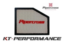 Pipercross - Filter - BMW - 6er (E63/E64) - 630 Ci - 258 + 272 PS - 10/04-07/10