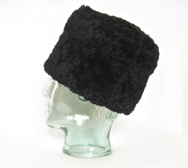 ANTIQUE IMPERIAL RUSSIAN WW1 OFFICERS PAPAHA HAT KUBANKA COSSACKS eBay