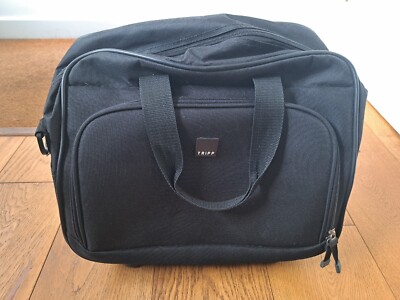 Tripp Style Lite Tripp Weekend Bags Tripp Ultra Lite Black Pull - Main Image