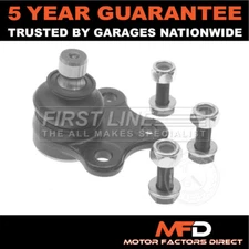 Fits Ford Mondeo Cougar 1.6 1.8 TD 2.0 2.5 MFD Front Lower Ball Joint 1023026