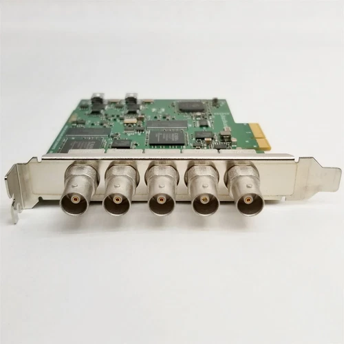 BlackMagic Design DeckLink Duo 5Port SDI Digital Video Capture Card (BMDPCB119B) - Picture 4 of 4