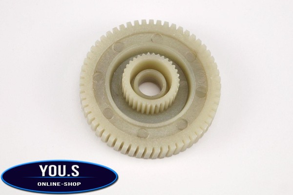 1 X FüR BMW X3 E83 X5 E53 X6 E71 Zahnrad Stellmotor Verteilergetriebe Getriebe-image