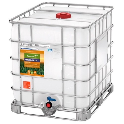 Apparent AMS Liquid 20 Litres & 1000 Litres Herbicide Adjuvant Farming Agri Farm - Picture 14 of 14