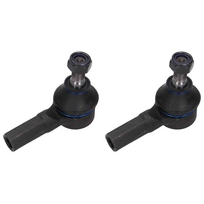 2x Testa Tirante Trasversale Sinistra E Destra Per FORD MONDEO 3 (2000-2007) - Compatibile Anche Con Chrysler/Dodge