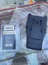 SecurityTronix ST-HDoC-MM 3.5" Test Monitor Meter Battery