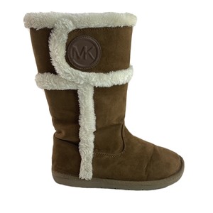 mk winter boots