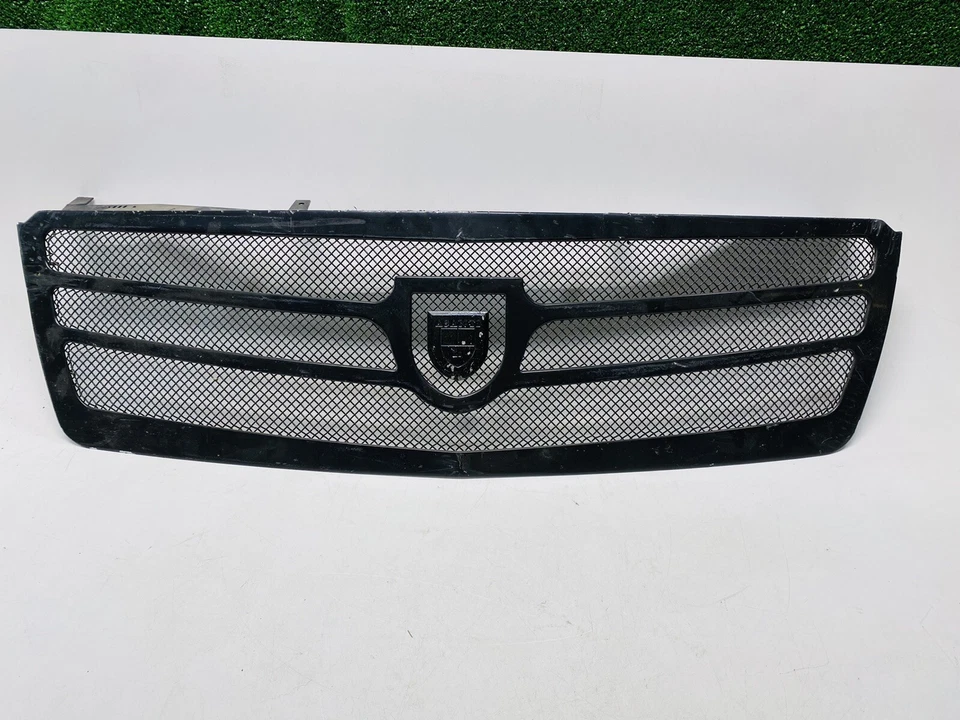 2007-2008 Asanti Chevy Gm Truck Tahoe Suburban Avalanche Mesh Grille Chevrolet Foto 3 de 4