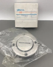 NEW Sea Dog Line 000001 Fuel Gas Deck Fill