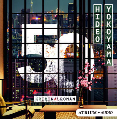 50, 2 Audio-CD, MP3 | Hideo Yokoyama | 2020 | deutsch