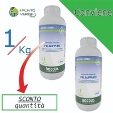 Bottos ALWAYS 1 - 5 Kg Concime fertilizzante prato RIATTIVATORE METABOLICO PROMO