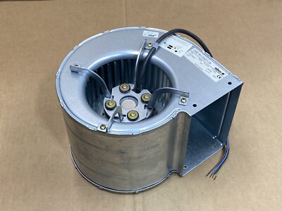 EBM BLOWER D4E160-DA01-08