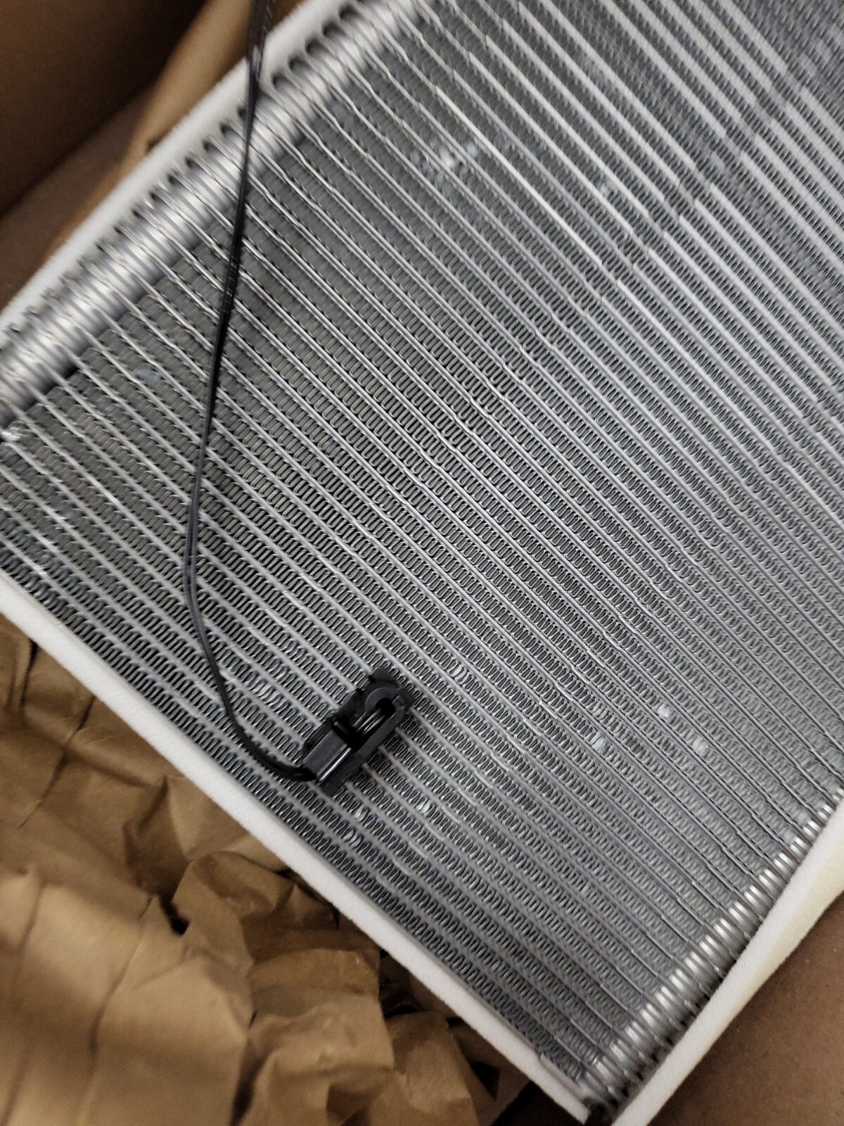 Genuine Ford Core Air Conditioning Evapor ML3Z19860D eBay