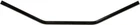 MCL120SS TRW HANDLEBARS FRONT FOR HONDA MOTORCYCLES KAWASAKI MOTORCYCLES SUZUKI