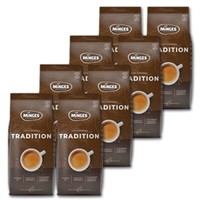 8 Kg Minges Espresso Tradition Kaffeebohnen