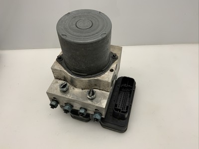 BMW X5 F15 ABS PUMP & MODULE 34516874801, 0265956331 | eBay