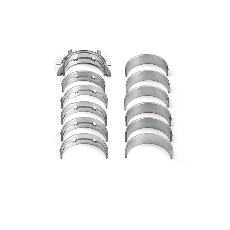 Kit de reconstrução de motor N52B25 - Anéis de pistão/kit de corrente de distribuição para BMW 325i - Imagem 4 de 4