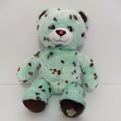 Rare Plush Teddy Toy 🧸 | eBay