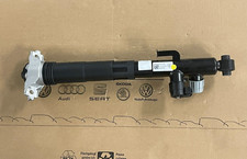 PORSCHE CAYENNE 9YA-2 STOSSDÄMPFER ELEKTRISCH HINTER LINKS 9Y0513027F ORIG NEU
