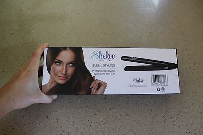 Brand new in box Straightener New in‼️ Two brand new BaBylissPRO straighteners have just  main image 3