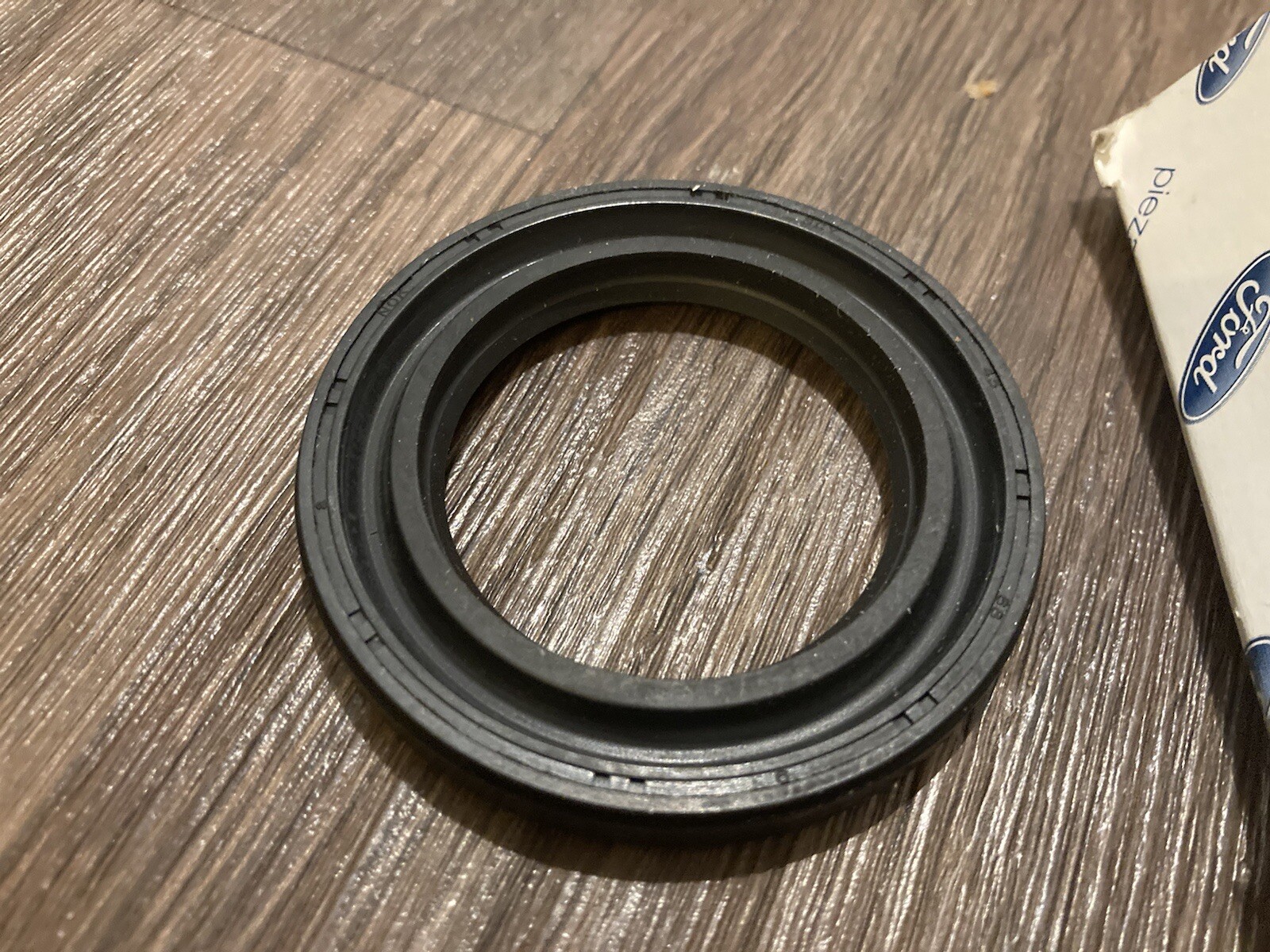 Ford Ranger Rear Axle Driveshaft Oil Seal Genuine OEM 4431799  