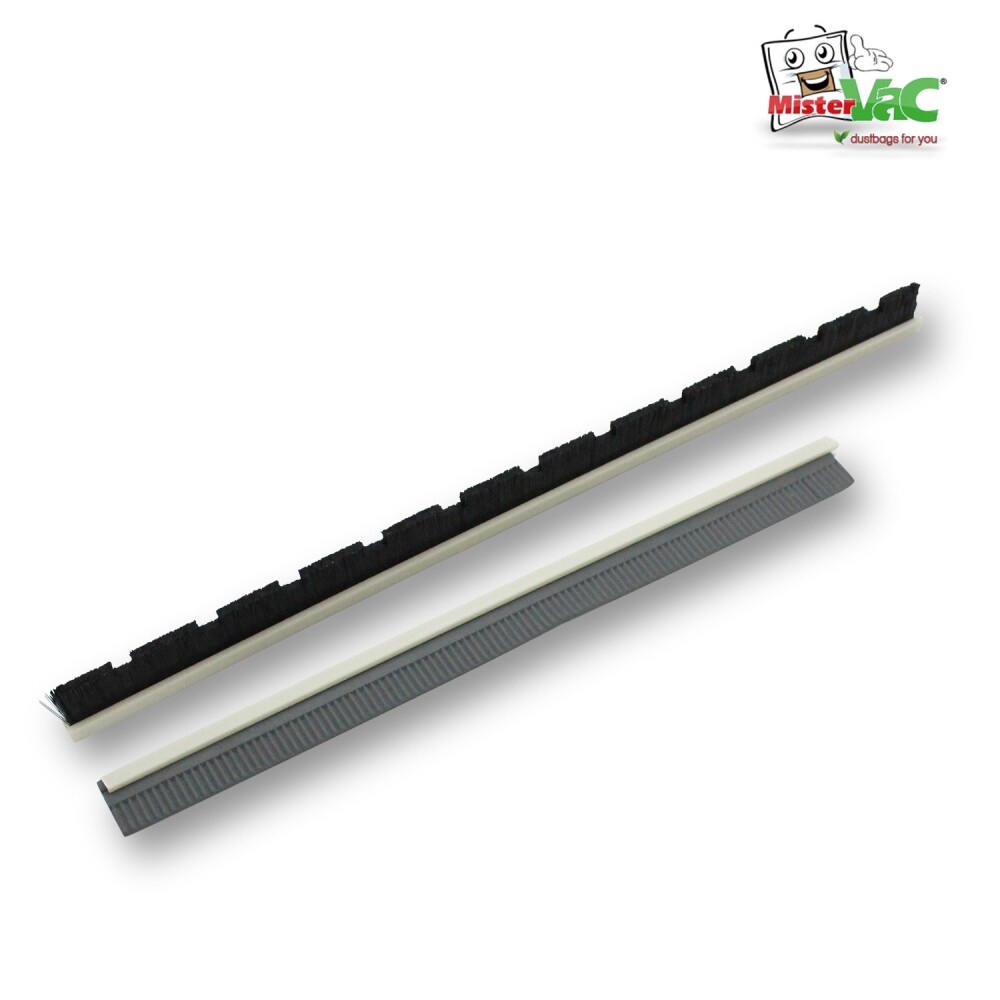 MisterVac Filterpatrone Für Güde GNTS 30L Nass/Trockensauger - 17002 Kompatibel