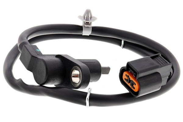 Vemo V37-72-0057 Sensor, Raddrehzahl FüR Mitsubishi-image