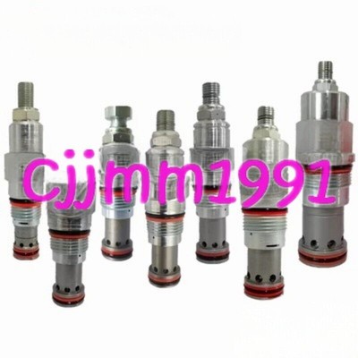 1PC new sun direct relief valve RDBA-LCN  #T5*