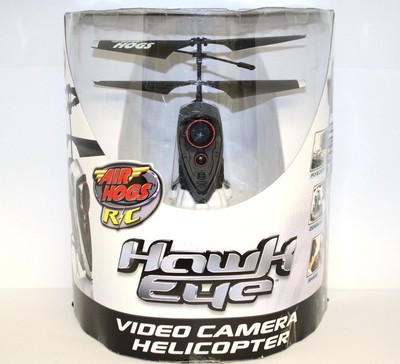 air hogs hawk eye manual