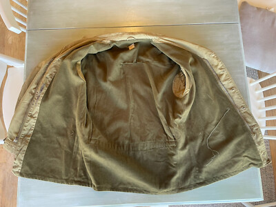 Original WWII US Army M41 Arctic Field Jacket | eBay Original WWII US Army M41 Arctic Field Jacket | eBay