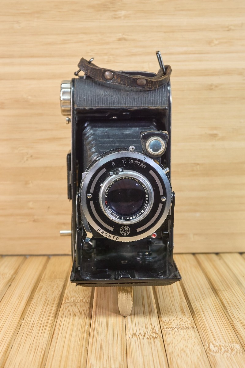 Macchine Fotografiche / Cameras【洋書・カメラ】 IMX255 sensor based Industrial camera with 8.9 Mpix Color