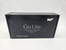 Lowel G3-10 Go Lite Constant  Macro Flash LED Light for use with DSLR or Video