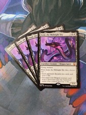 Junji, the Midnight Sky [Borderless Foil] #409 Prices | Magic