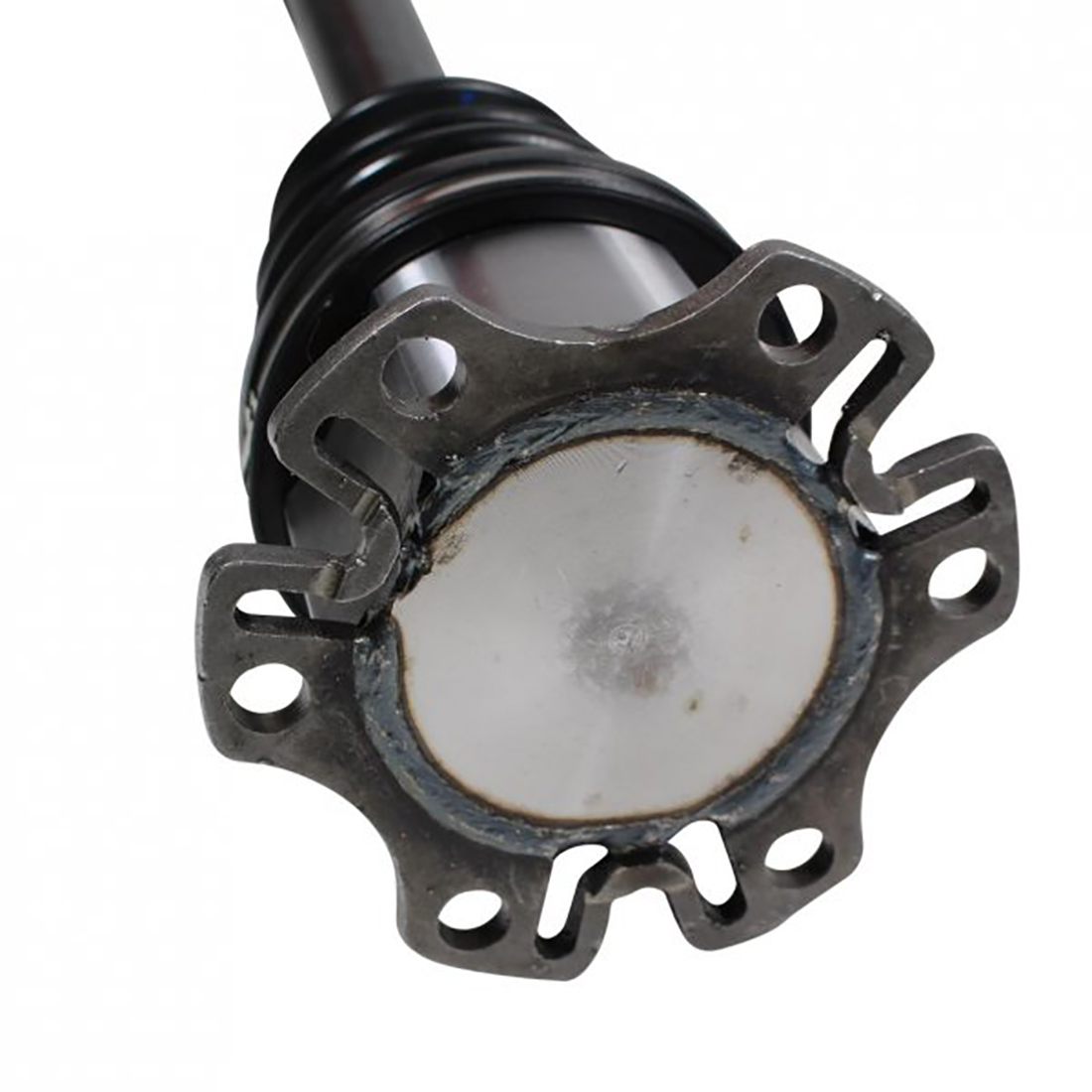 1 GSP Front Right CV Axle Assembly Fits Audi A6 Quattro 2000 2001 2002