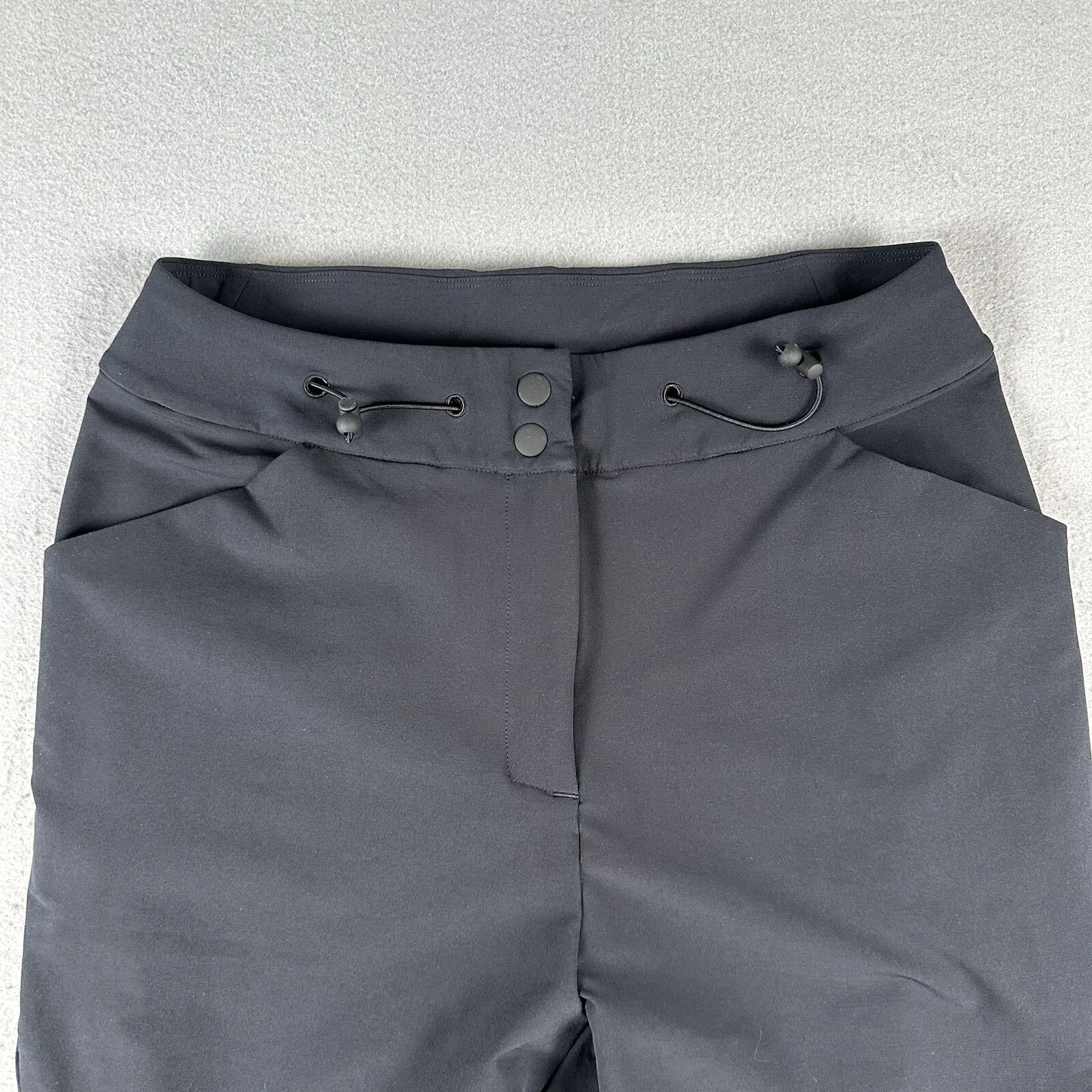 gymshark venture athletic stretch training sweatpants