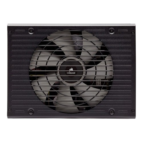 *New* Corsair AX1600i 1600 Watt 80 Plus Titanium ATX Fully Modular PSU - Afbeelding 5 van 7