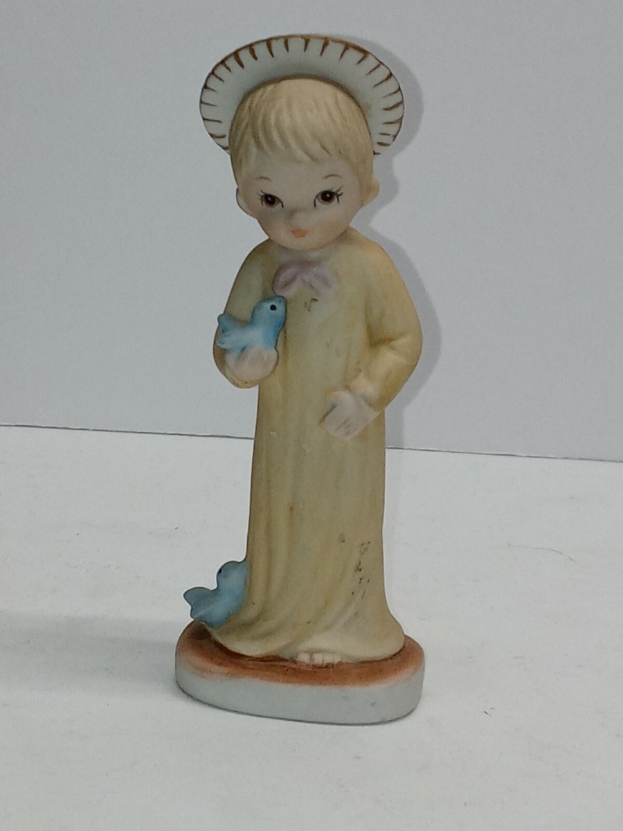 その他 DELEON Vtg 1988 Lefton China Hand Painted 