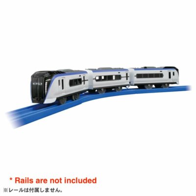 JR東日本 NEW AZUSA E353系02 ポスター B1サイズ 非売品 Finally here the 2026 Azusa is so futuristic [New E353
