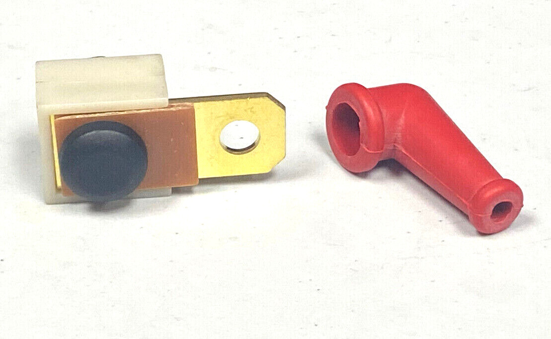 Dilwe 9‑15510 90A Fusible De Démarrage 12V 79023A91 Remplacement Haute