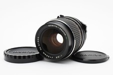 Mamiya Sekor C 55mm f/2.8 MF Lens for 645 Super Pro TL [Exc+++]